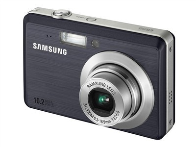 三星ES55數碼相機 從研發到銷售的創新之旅